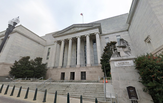 House Judiciary Committee Summons Ex-IRS Contractor Over Massive Tax Leak, Criticizes DOJ's Plea Deal