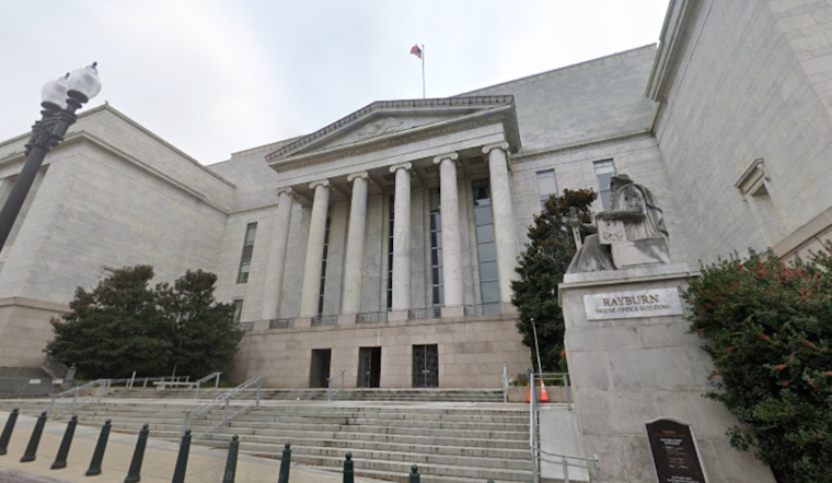 House Judiciary Committee Summons Ex-IRS Contractor Over Massive Tax Leak, Criticizes DOJ's Plea Deal