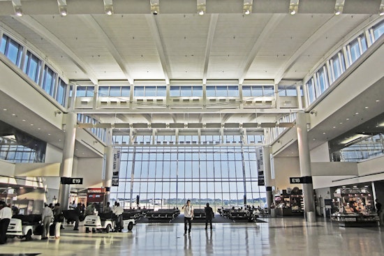 Houston Airports Prepare for Spring Break Travel Surge, 2.3 Million Passengers Expected