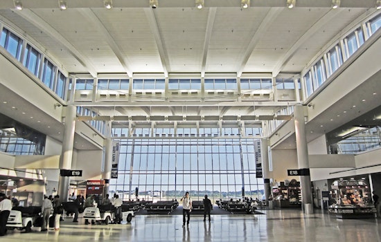 Houston Airports Prepare for Spring Break Travel Surge, 2.3 Million Passengers Expected