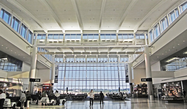 Houston Airports Prepare for Spring Break Travel Surge, 2.3 Million Passengers Expected