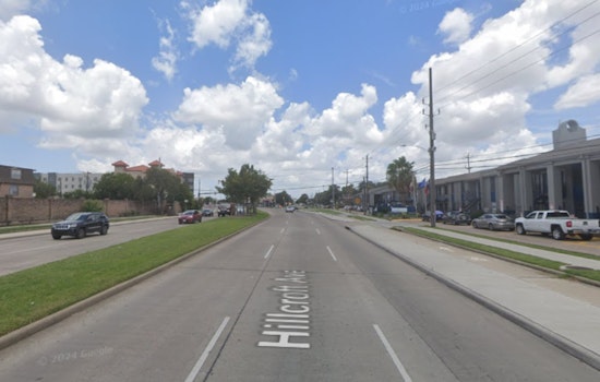 Houston Apartment Blaze Displaces 100, No Injuries Reported as Firefighters Quell Hillcroft Fire