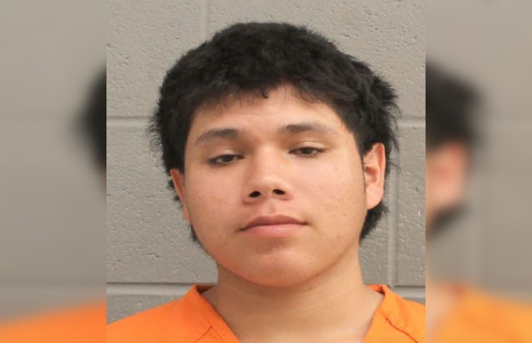 Houston Area Constable's Office Arrests Intoxicated Teen with Assault Rifle on Northwest Freeway