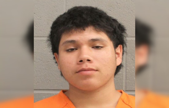 Houston Area Constable's Office Arrests Intoxicated Teen with Assault Rifle on Northwest Freeway