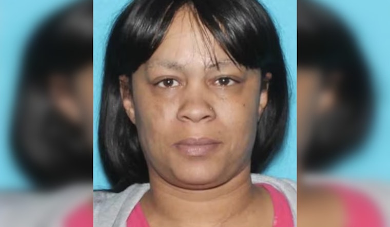 Houston Area Mother Wanted for Allegedly Threatening to 'Shoot Up' Aldine ISD Middle School