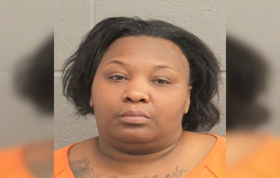 Houston Area Woman Arrested for Filing False Report to Police in Alleged Juvenile Gun Incident