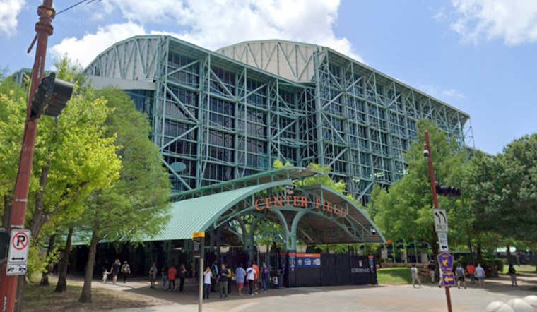 Houston Astros Fans Tackled by Sky-High Parking Fees at Daikin Park, Some Rates Exceed Ticket Prices
