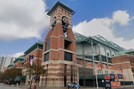 Houston Astros Kickoff 2025 Season with Upgraded Daikin Park and New Lineup Against New York Mets
