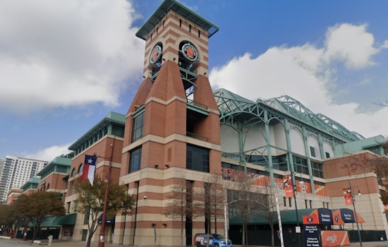 Houston Astros Kickoff 2025 Season with Upgraded Daikin Park and New Lineup Against New York Mets