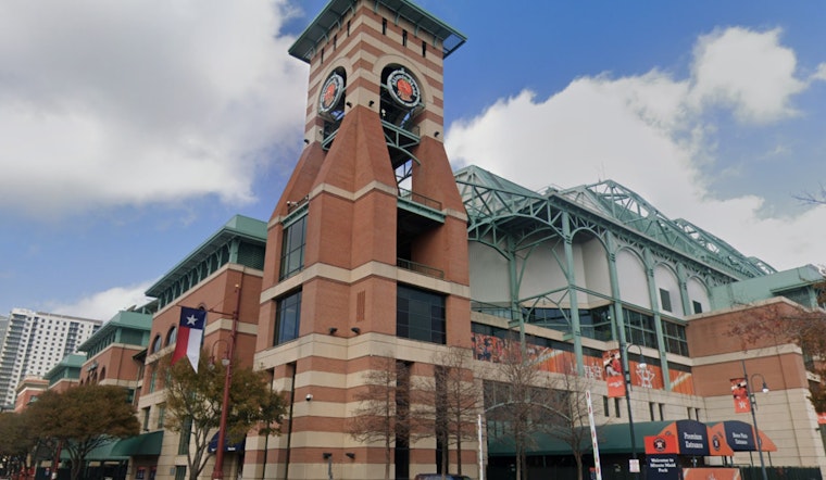 Houston Astros Kickoff 2025 Season with Upgraded Daikin Park and New Lineup Against New York Mets