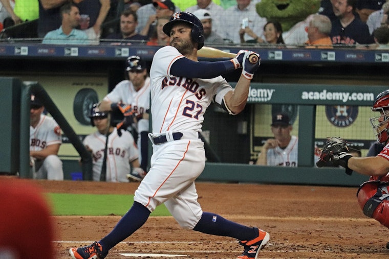 Houston Astros Unveil Space-Inspired Nike City Connect 2.0 Uniforms for 2025 Season