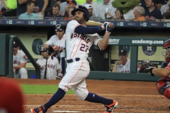 Houston Astros Unveil Space-Inspired Nike City Connect 2.0 Uniforms for 2025 Season