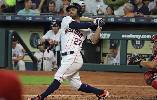 Houston Astros Unveil Space-Inspired Nike City Connect 2.0 Uniforms for 2025 Season