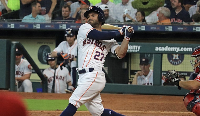 Houston Astros Unveil Space-Inspired Nike City Connect 2.0 Uniforms for 2025 Season