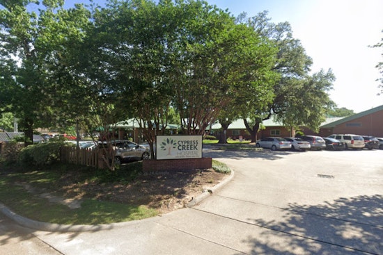 Houston Authorities Intensify Search for Dangerous Escapee from Cypress Creek Behavioral Hospital