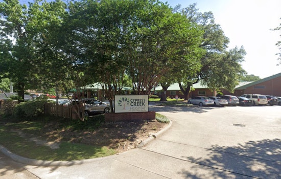 Houston Authorities Intensify Search for Dangerous Escapee from Cypress Creek Behavioral Hospital