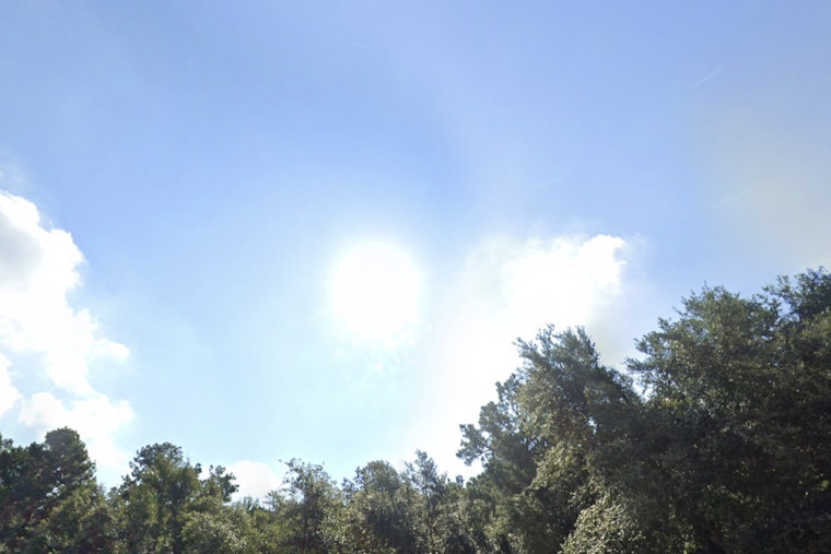 Houston Basks in Sunny Skies with Pleasant Temperatures Following Storm