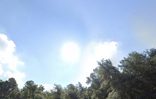Houston Basks in Sunny Skies with Pleasant Temperatures Following Storm