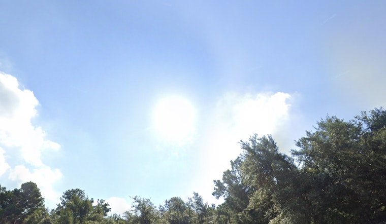 Houston Basks in Sunny Skies with Pleasant Temperatures Following Storm