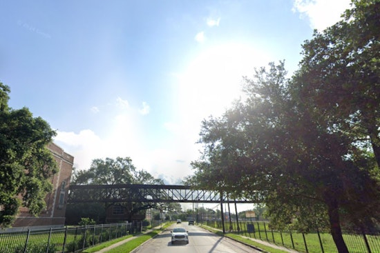 Houston Braces for Mixed Bag of Spring Weather, Sunny Days and Potential Thunderstorms Ahead