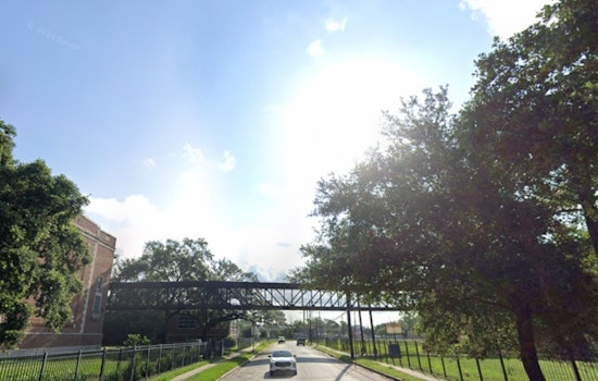 Houston Braces for Mixed Bag of Spring Weather, Sunny Days and Potential Thunderstorms Ahead