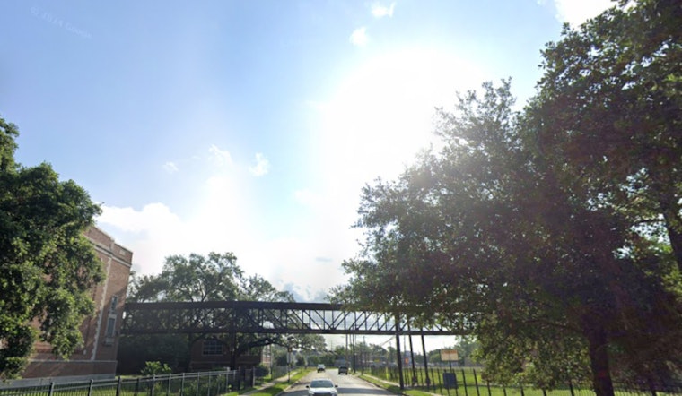 Houston Braces for Mixed Bag of Spring Weather, Sunny Days and Potential Thunderstorms Ahead