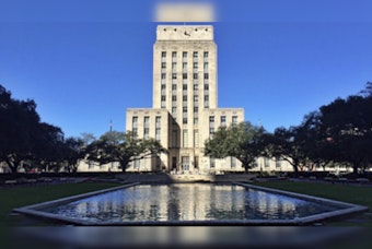 Houston City Hall Showcases Local Culture with "Feels Like Home" Exhibition Series