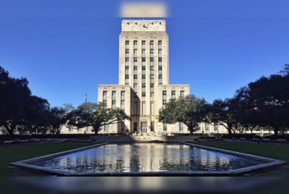 Houston City Hall Showcases Local Culture with "Feels Like Home" Exhibition Series