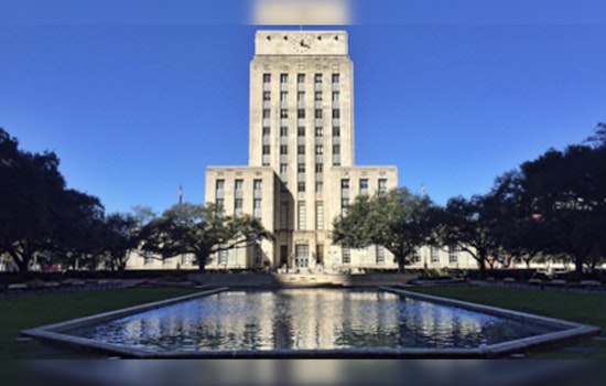Houston City Hall Showcases Local Culture with "Feels Like Home" Exhibition Series