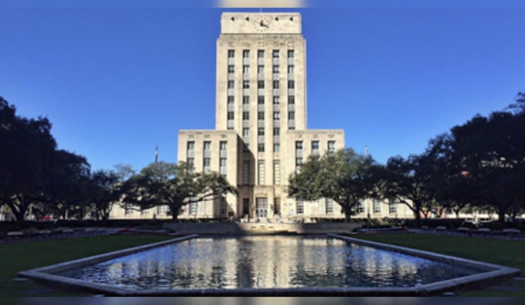 Houston City Hall Showcases Local Culture with "Feels Like Home" Exhibition Series
