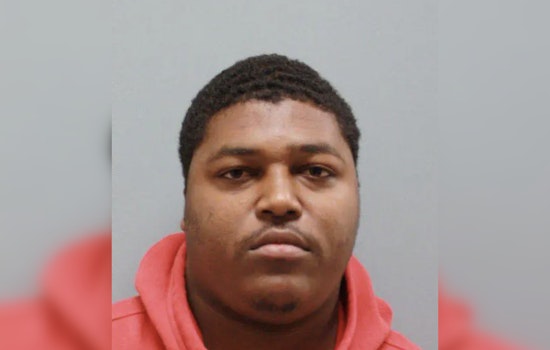 Houston Community Divided as Suspect in Deputy's Killing Granted $1 Million Bond
