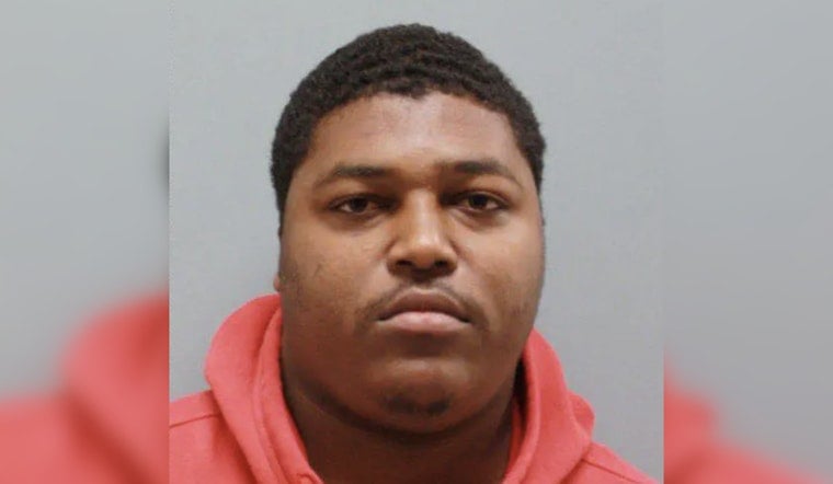 Houston Community Divided as Suspect in Deputy's Killing Granted $1 Million Bond