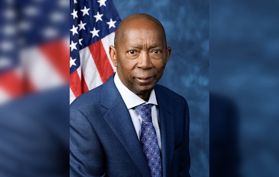 Houston Controller Proposes Renaming Downtown Bagby Street in Honor of Late Mayor Sylvester Turner