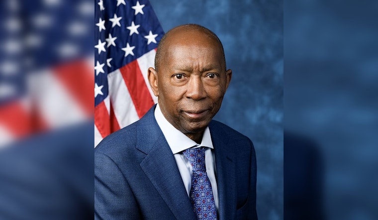 Houston Controller Proposes Renaming Downtown Bagby Street in Honor of Late Mayor Sylvester Turner