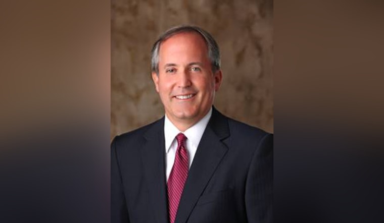 Houston "Dr. Maria" Busted: Texas AG Paxton Leads Sting on Illegal Abortion Ops