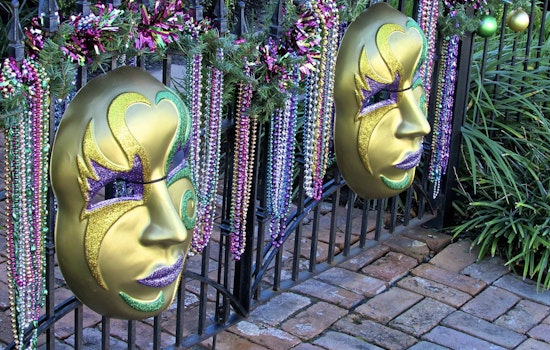 Houston Eateries Serve Up Budget-Friendly Mardi Gras Feasts and Festivities