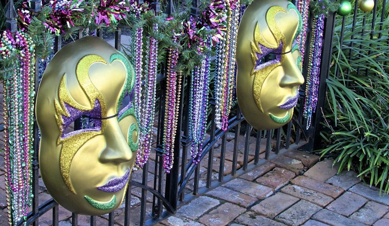 Houston Eateries Serve Up Budget-Friendly Mardi Gras Feasts and Festivities