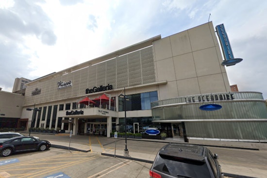 Houston Family's Outing At The Galleria Turns Sour as Thieves Target and Burglarize Woman's Car