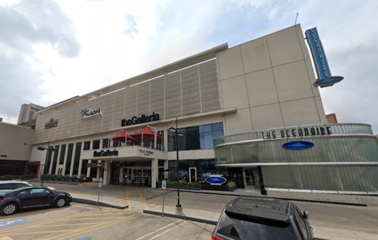 Houston Family's Outing At The Galleria Turns Sour as Thieves Target and Burglarize Woman's Car