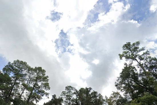Houston Gears Up for Windy Cold Front and Elevated Fire Risk This Wednesday