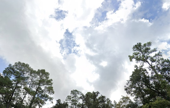 Houston Gears Up for Windy Cold Front and Elevated Fire Risk This Wednesday