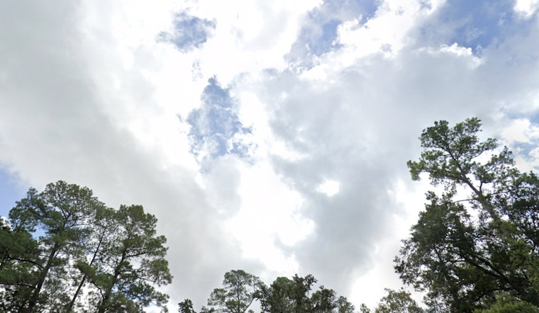 Houston Gears Up for Windy Cold Front and Elevated Fire Risk This Wednesday