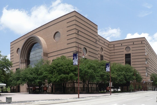 Houston Grand Opera Reveals Exciting 2025-26 Season Featuring Classics and New Works Under "The Light We Hold" Theme