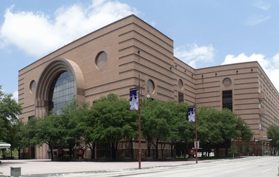 Houston Grand Opera Reveals Exciting 2025-26 Season Featuring Classics and New Works Under "The Light We Hold" Theme