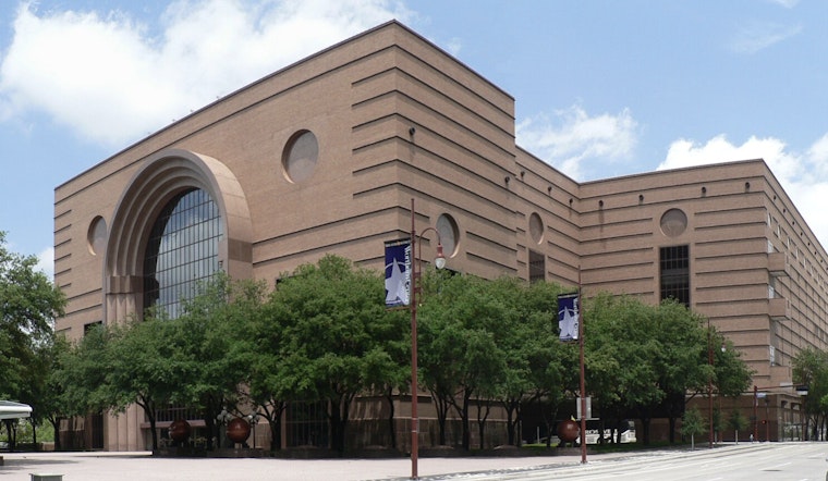 Houston Grand Opera Reveals Exciting 2025-26 Season Featuring Classics and New Works Under "The Light We Hold" Theme