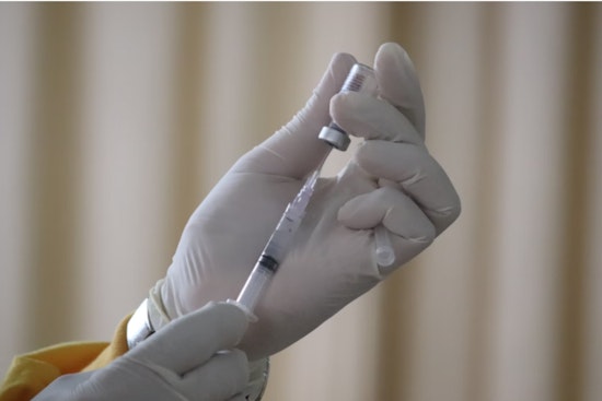 Houston Health Officials Urge Vaccinations Amid Measles Spike Ahead of Major Events