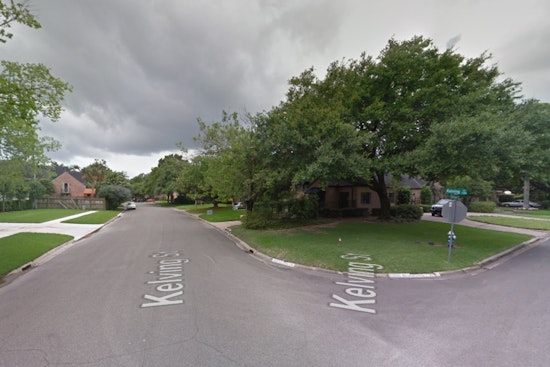 Houston Homeowner Shoots Suspected Burglar in University Place, No Charges Filed Yet