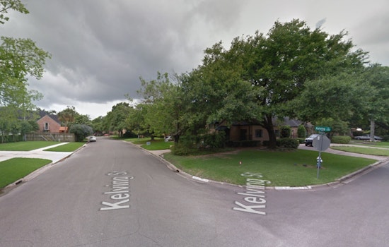 Houston Homeowner Shoots Suspected Burglar in University Place, No Charges Filed Yet