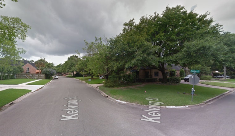 Houston Homeowner Shoots Suspected Burglar in University Place, No Charges Filed Yet