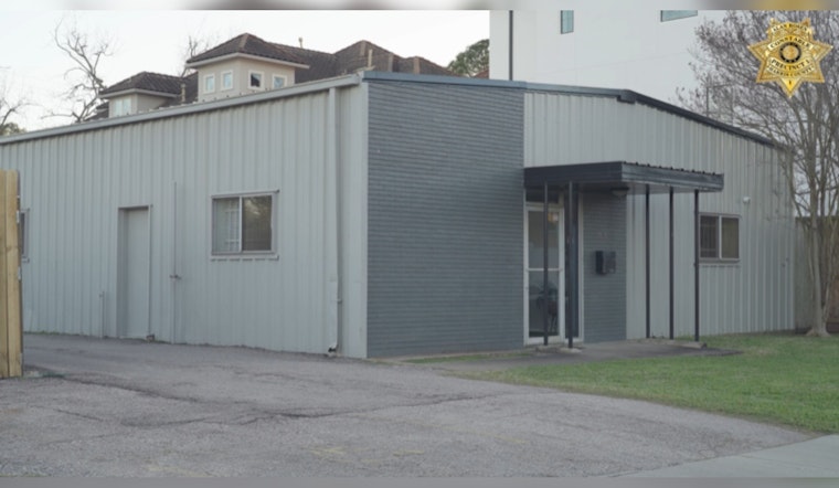 Houston House of Horrors, Embalmer Charged with Gruesome Abuse of Corpse, Severed Genitals as Act of Revenge!